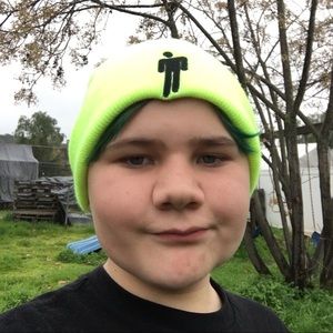 Meet your Posher, Jerremy